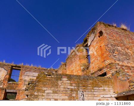 ポート・アーサー流刑跡地 ポート・アーサー流刑跡地 1131860