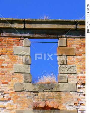 ポート・アーサー流刑跡地 1131870