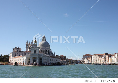ヴェネツィア ドージェ宮 サン・マルコ広場 ヴェネツィア ドージェ宮 サン・マルコ広場 1132520