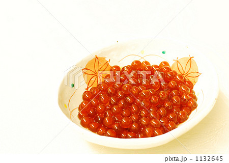イクラの醤油漬け 1132645