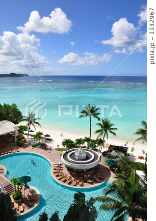 パラダイス 1132967