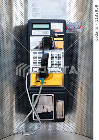 公衆電話 1132969