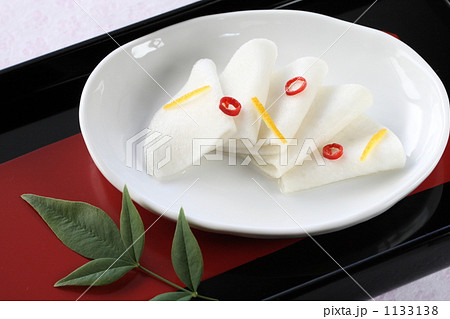 千枚漬け 1133138