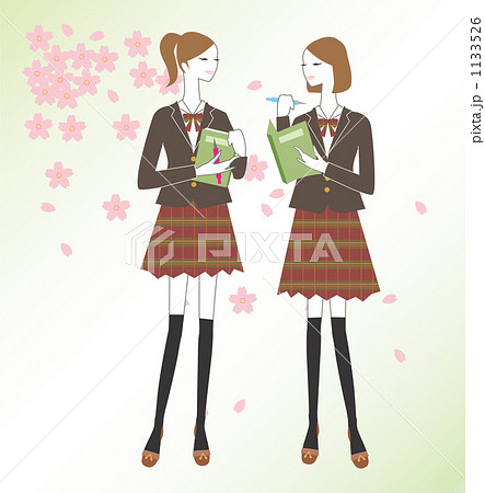 女学生2 1133526
