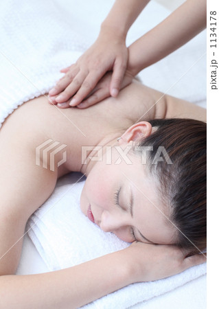 ビューティー 1134178