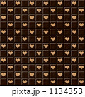 チョコレート背景 チョコレート背景 1134353