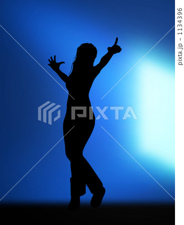 パフォーマンス 1134396