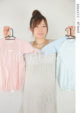 男の子？女の子？ 1134469