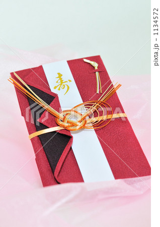 金封 1134572