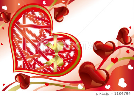 Sweet Heart 1134794