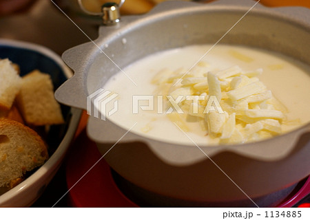 チーズフォンデュ チーズフォンデュ 1134885