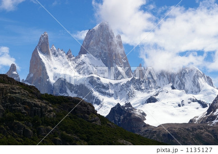 フィッツロイ 1135127