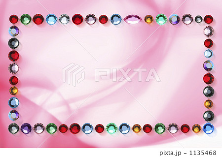 アクセサリーのフレーム 1135468