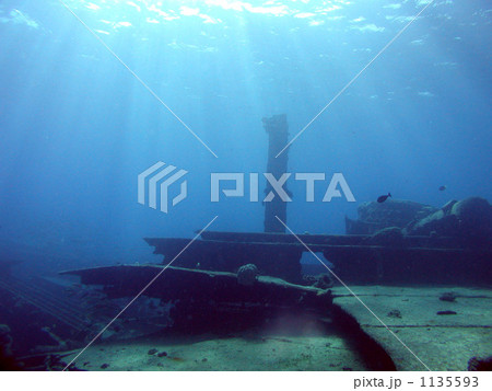 沈船4 沈船4 1135593