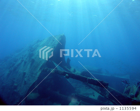 沈船5 沈船5 1135594