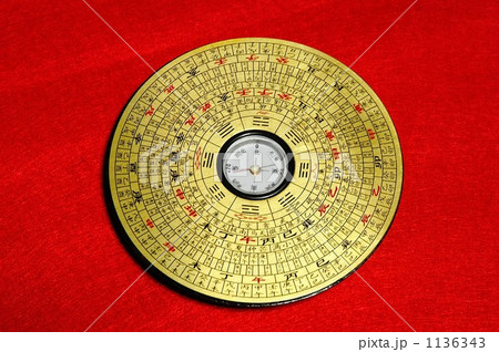 風水盤 風水盤 1136343