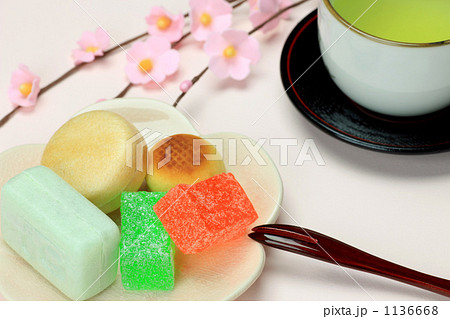 和菓子 和菓子 1136668