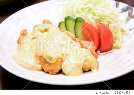 チキン南蛮 チキン南蛮 1137202
