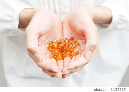 サプリメント 1137215