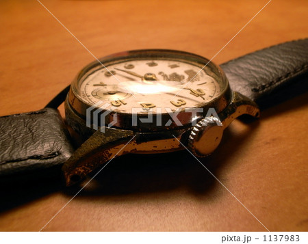 アンティーク時計Ⅱ 1137983