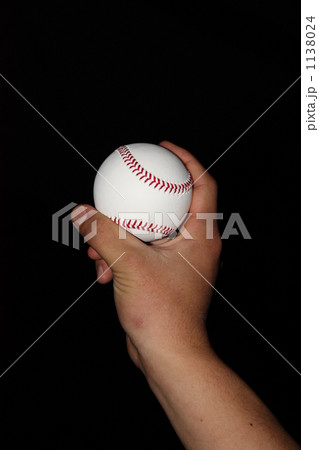 カーブの握り 1138024