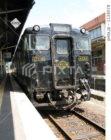 はやとの風 1138078