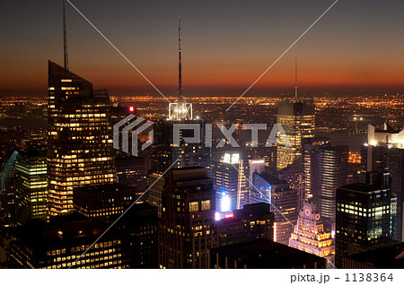 Roof Top. 1138364