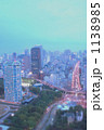 ジオラマ夜景 1138985