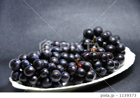 葡萄スチューベン 1139373