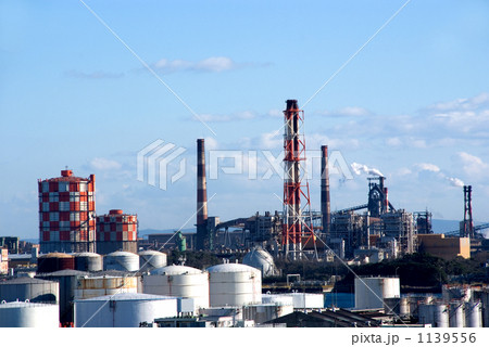 京浜工業地帯 京浜工業地帯 1139556