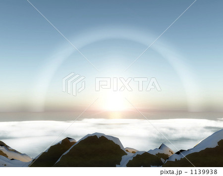 夜明け 夜明け 1139938