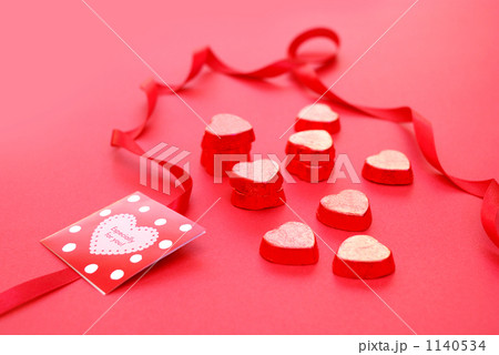 バレンタイン バレンタイン 1140534
