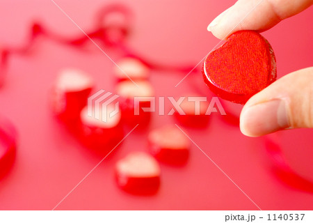 バレンタイン 1140537