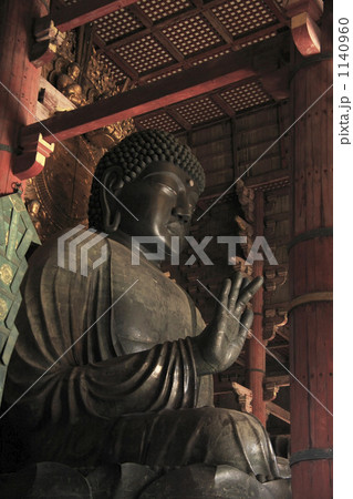 奈良の大仏 1140960