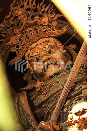 金剛力士像 1140964