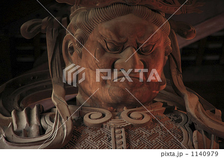 広目天像 広目天像 1140979
