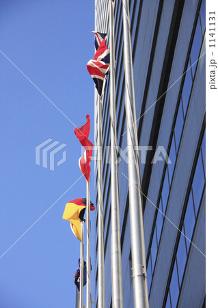 万国旗 1141131