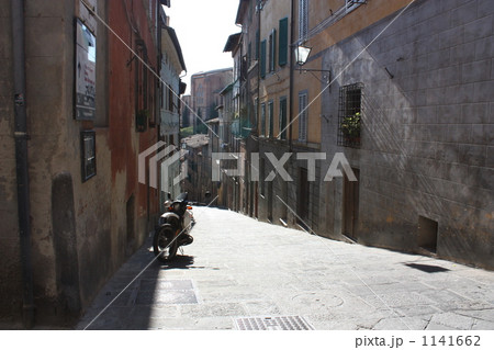 シエナの町並み シエナの町並み 1141662