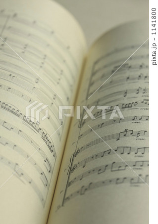 楽譜 楽譜 1141800