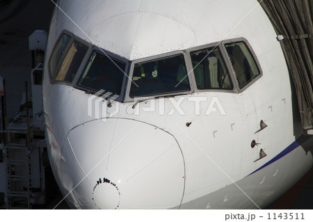 旅客機 1143511