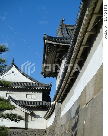 大阪城千貫櫓 1145181