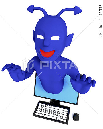 パソコンのリスク 1145553