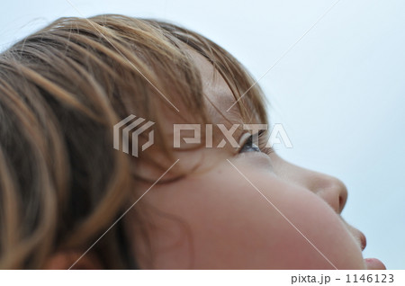 ハーフの男の子 ハーフの男の子 1146123