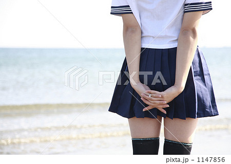 海を見つめて 1147856