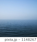 水平線 1148267