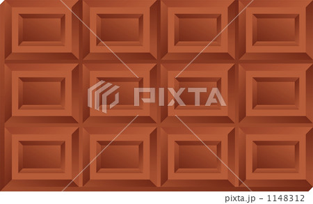 板チョコ 板チョコ 1148312