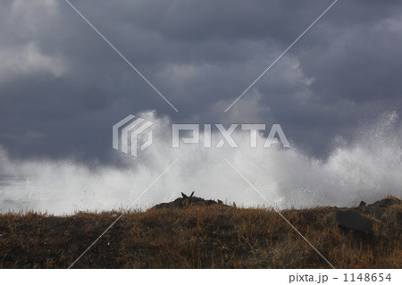 暴風波浪 1148654