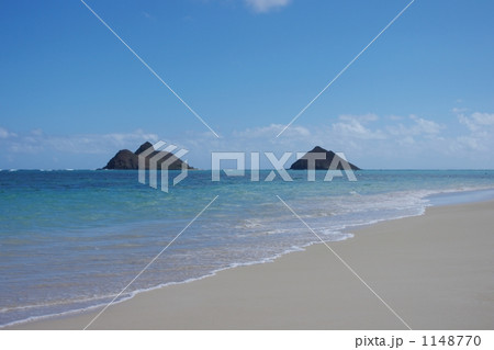 ラニカイビーチ 1148770