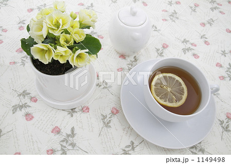 レモンティー 1149498
