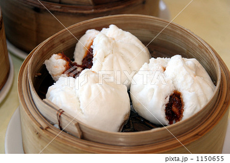 叉焼包